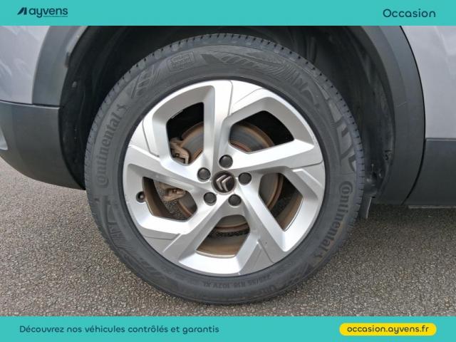 Citroen C5 Aircross image 3