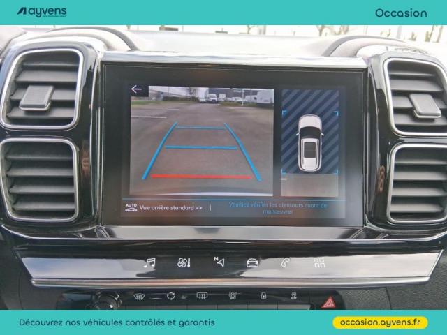 Citroen C5 Aircross image 2