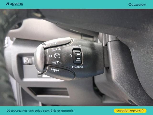 Citroen C5 Aircross image 6