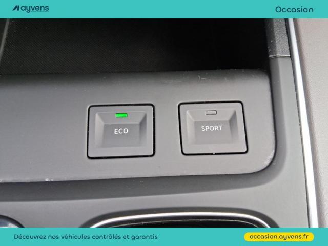 Citroen C5 Aircross image 8