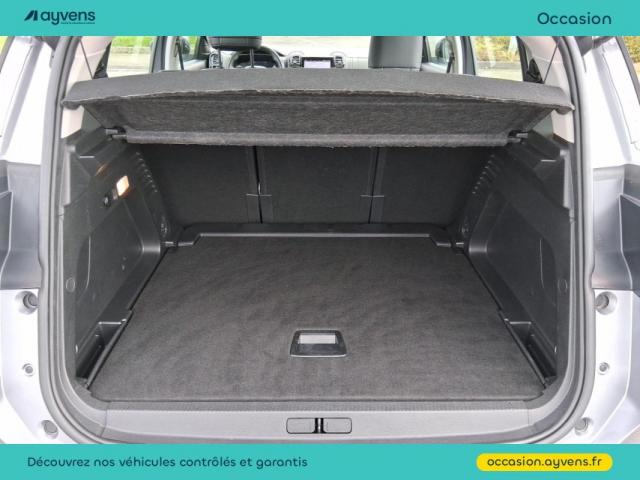 Citroen C5 Aircross image 5