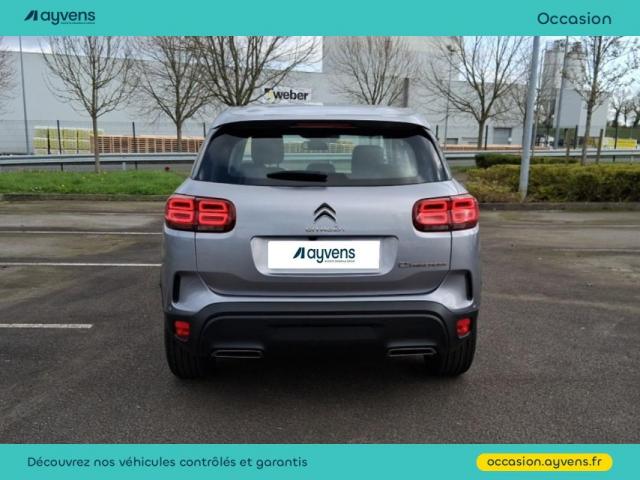 Citroen C5 Aircross image 9