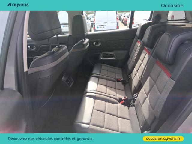 Citroen C5 Aircross image 7