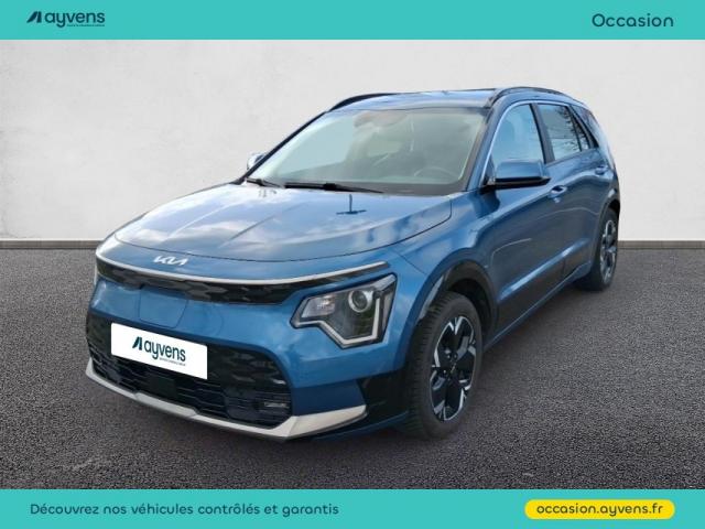 Kia Niro Ev 204ch Active Business