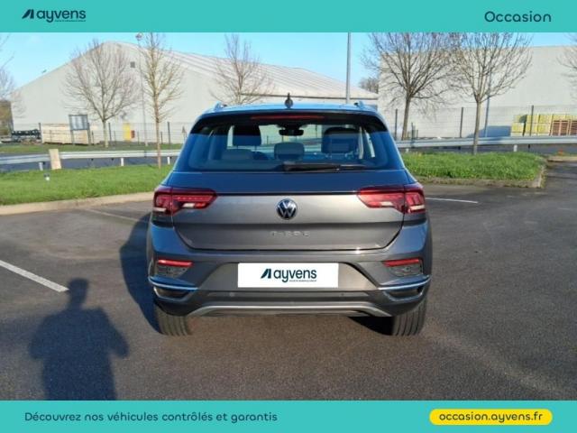 Volkswagen T-Roc image 5