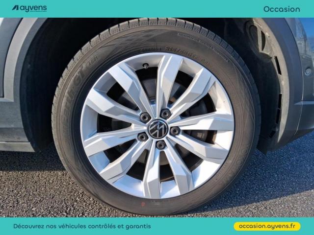 Volkswagen T-Roc image 2