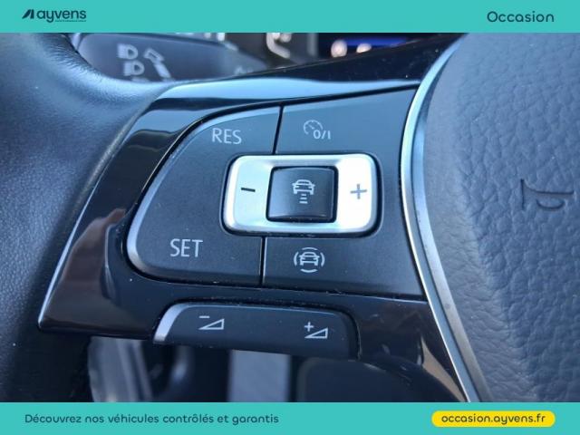 Volkswagen T-Roc image 3