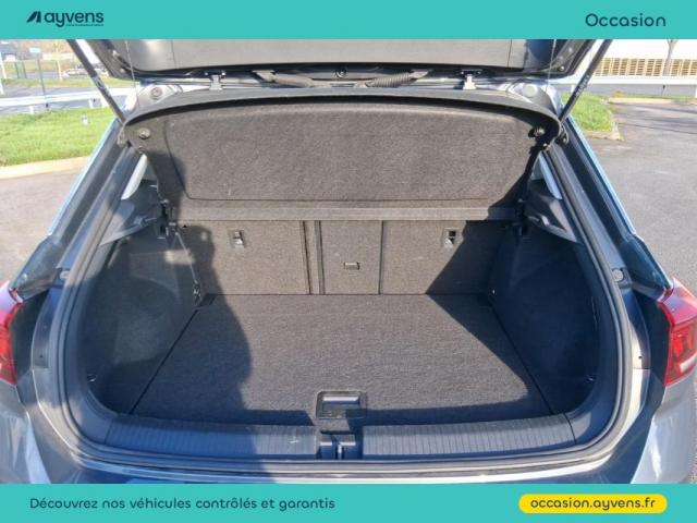 Volkswagen T-Roc image 1