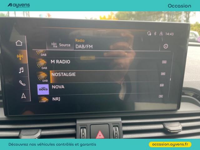 Audi Q5 Sportback image 1