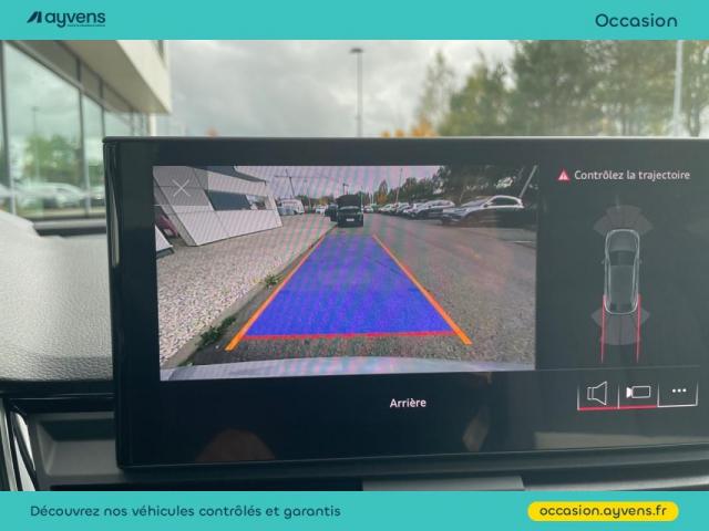 Audi Q5 Sportback image 7