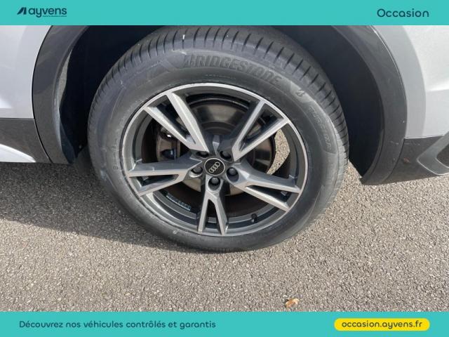 Audi Q5 Sportback image 8