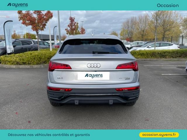 Audi Q5 Sportback image 3