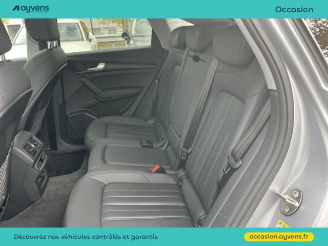 Audi Q5 Sportback image 2