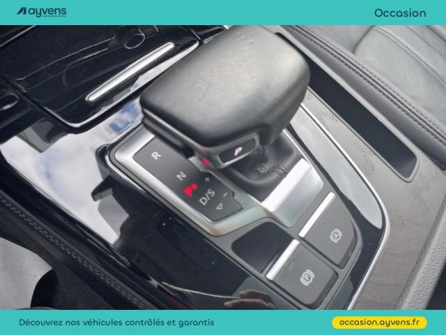 Audi Q5 Sportback image 9