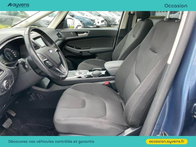 Ford S-Max image 3