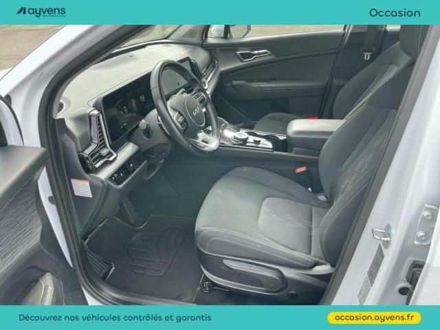 Kia Sportage image 2