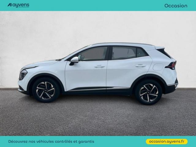 Kia Sportage image 1