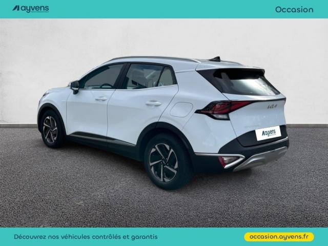 Kia Sportage image 9