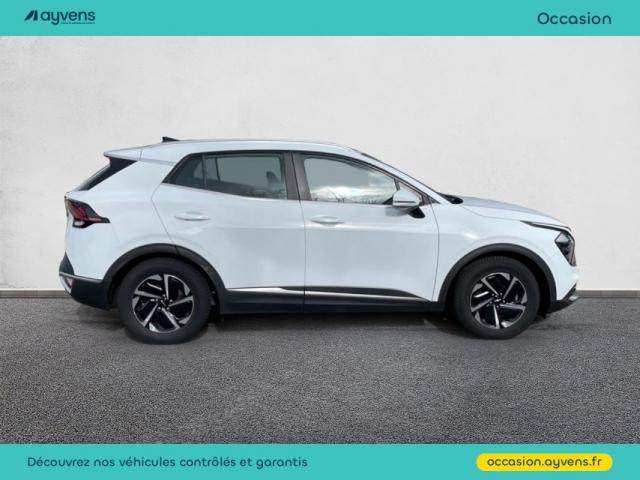 Kia Sportage image 7