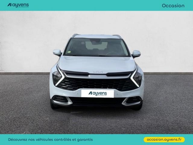 Kia Sportage image 8