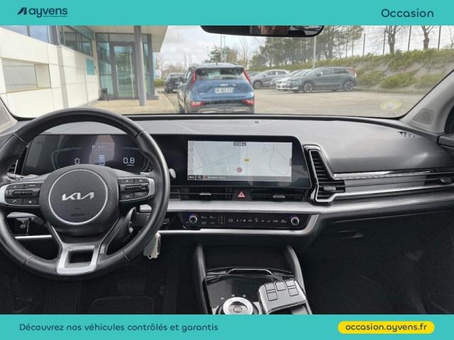 Kia Sportage image 4