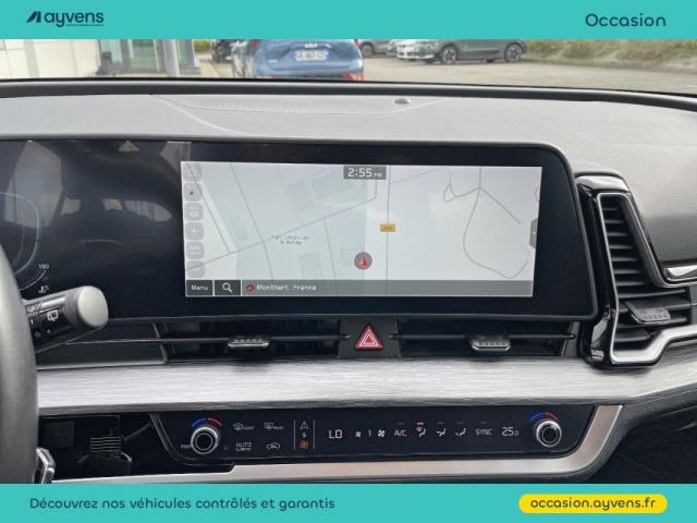 Kia Sportage image 3