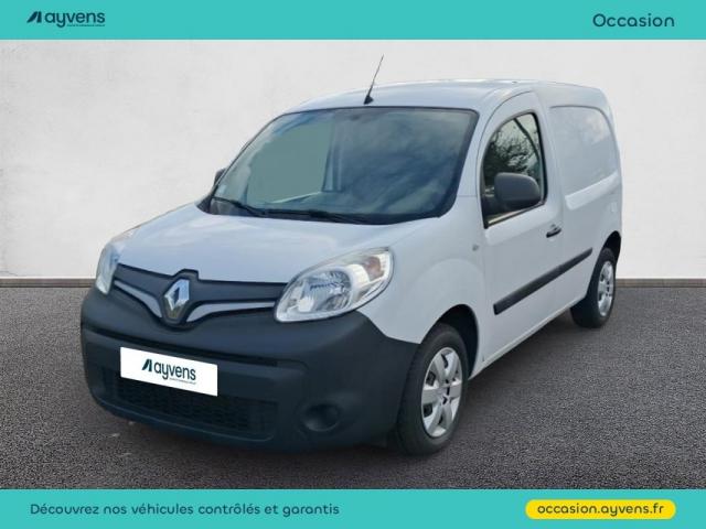 Renault Kangoo Express 1.5 Blue Dci 80ch Confort 5cv