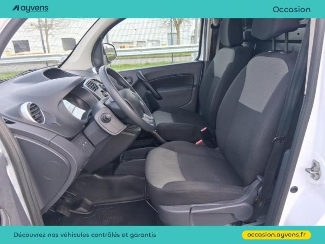 Renault Kangoo Express image 6