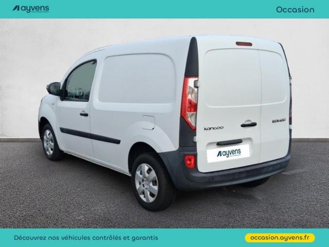 Renault Kangoo Express image 4