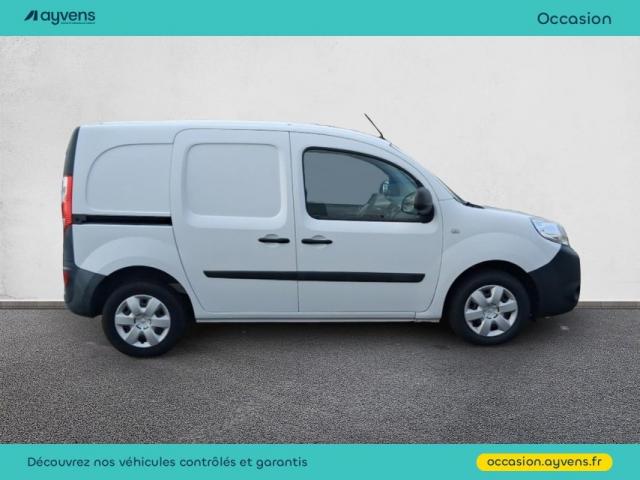 Renault Kangoo Express image 8