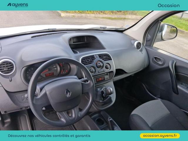 Renault Kangoo Express image 5