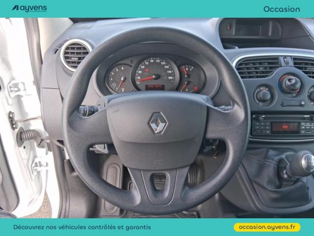 Renault Kangoo Express image 9