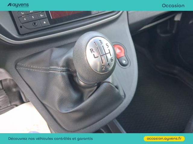 Renault Kangoo Express image 1