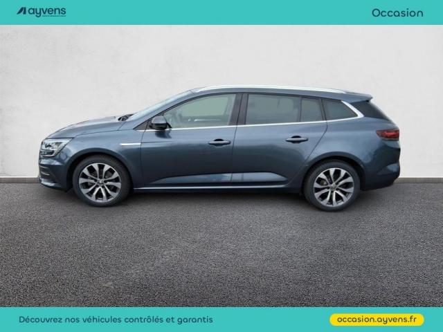 Renault Mégane image 9