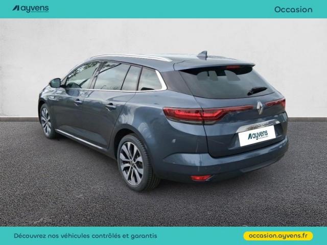 Renault Mégane image 5