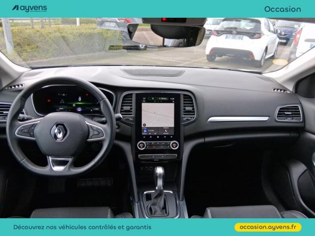 Renault Mégane image 1