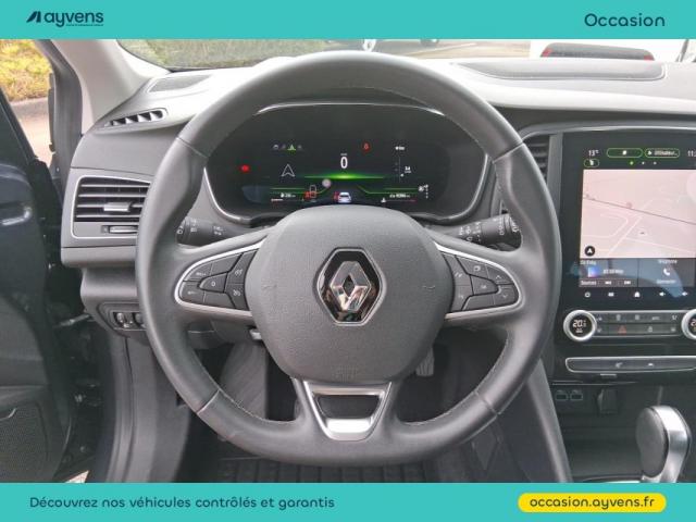 Renault Mégane image 3