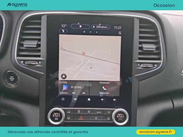 Renault Mégane image 8