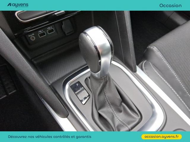 Renault Mégane image 7