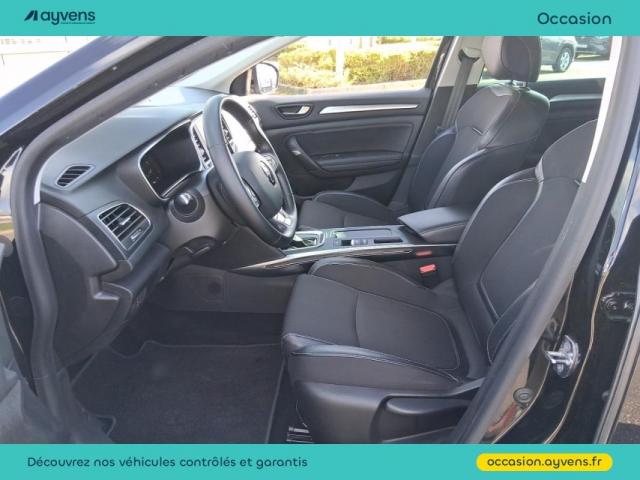 Renault Mégane image 6