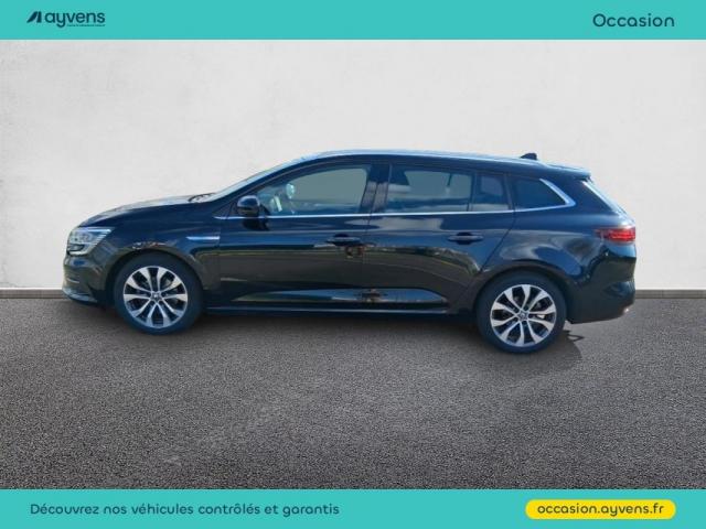 Renault Mégane image 2