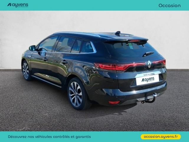 Renault Mégane image 3