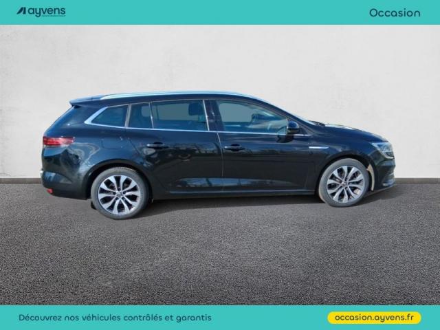 Renault Mégane image 4