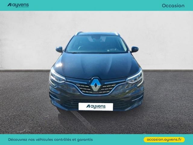 Renault Mégane image 9