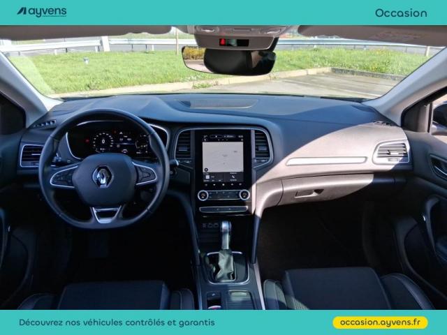 Renault Mégane image 8