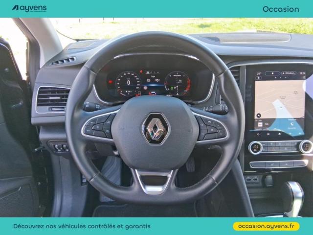 Renault Mégane image 1