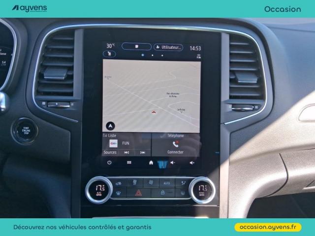 Renault Mégane image 5