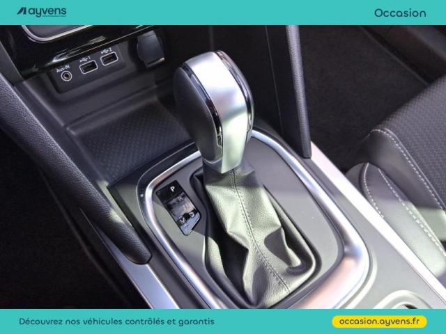 Renault Mégane image 7