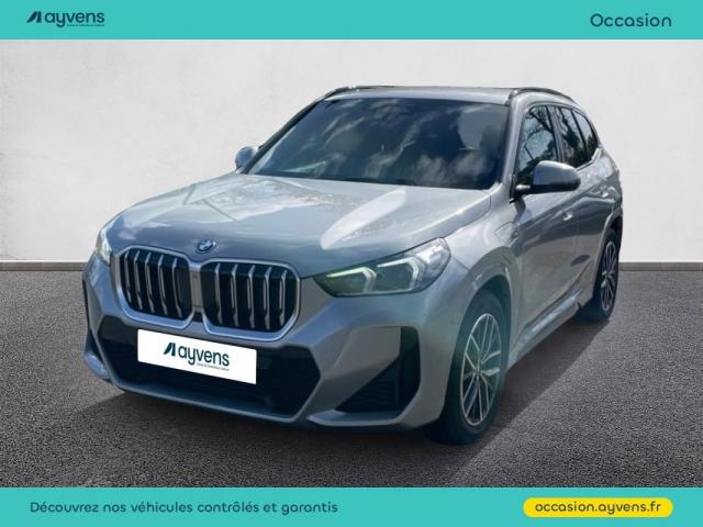 Bmw X1 Xdrive25e 245ch M Sport