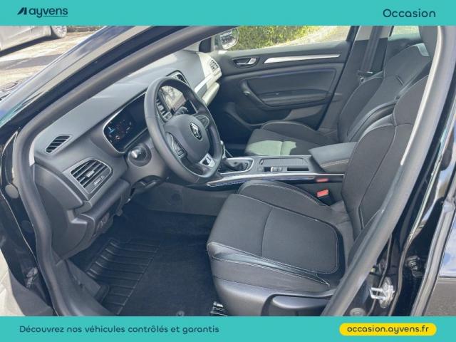 Renault Mégane image 1